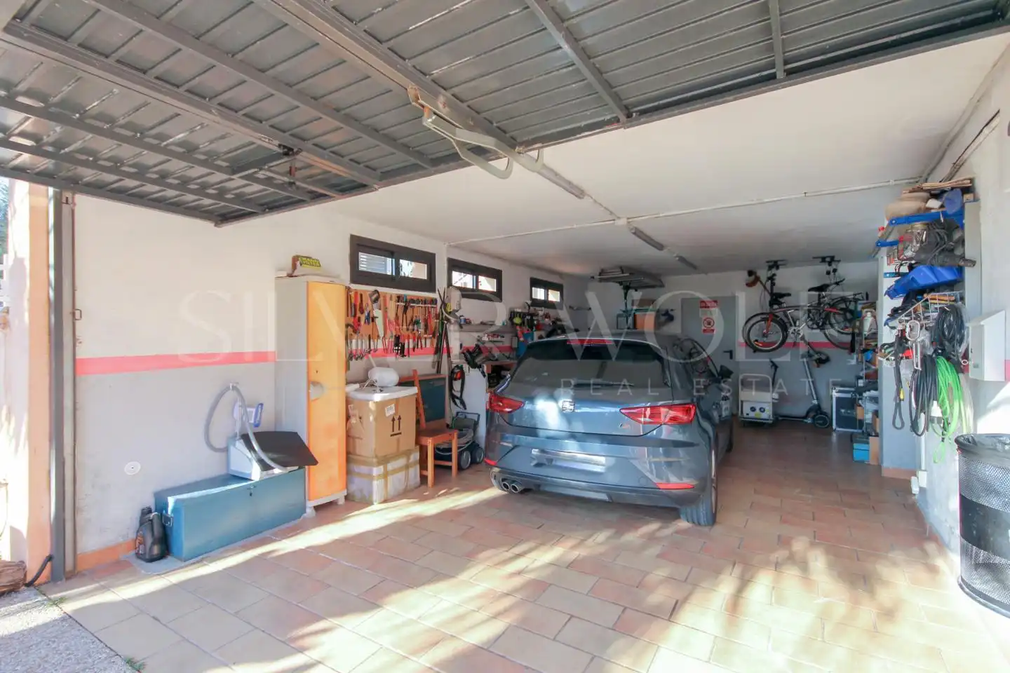 Casa con piscina en venta en Cervelló, imagen 34