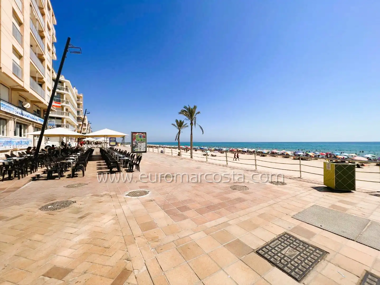 Piso con ascensor en venta en Avinguda de Cervantes, imagen 36