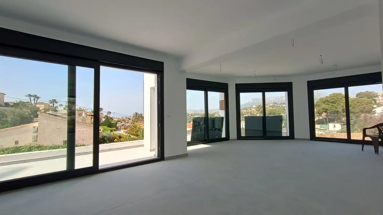 Villa con terrazza in vendita a Benicolada - Las Adelfas, imagen 13