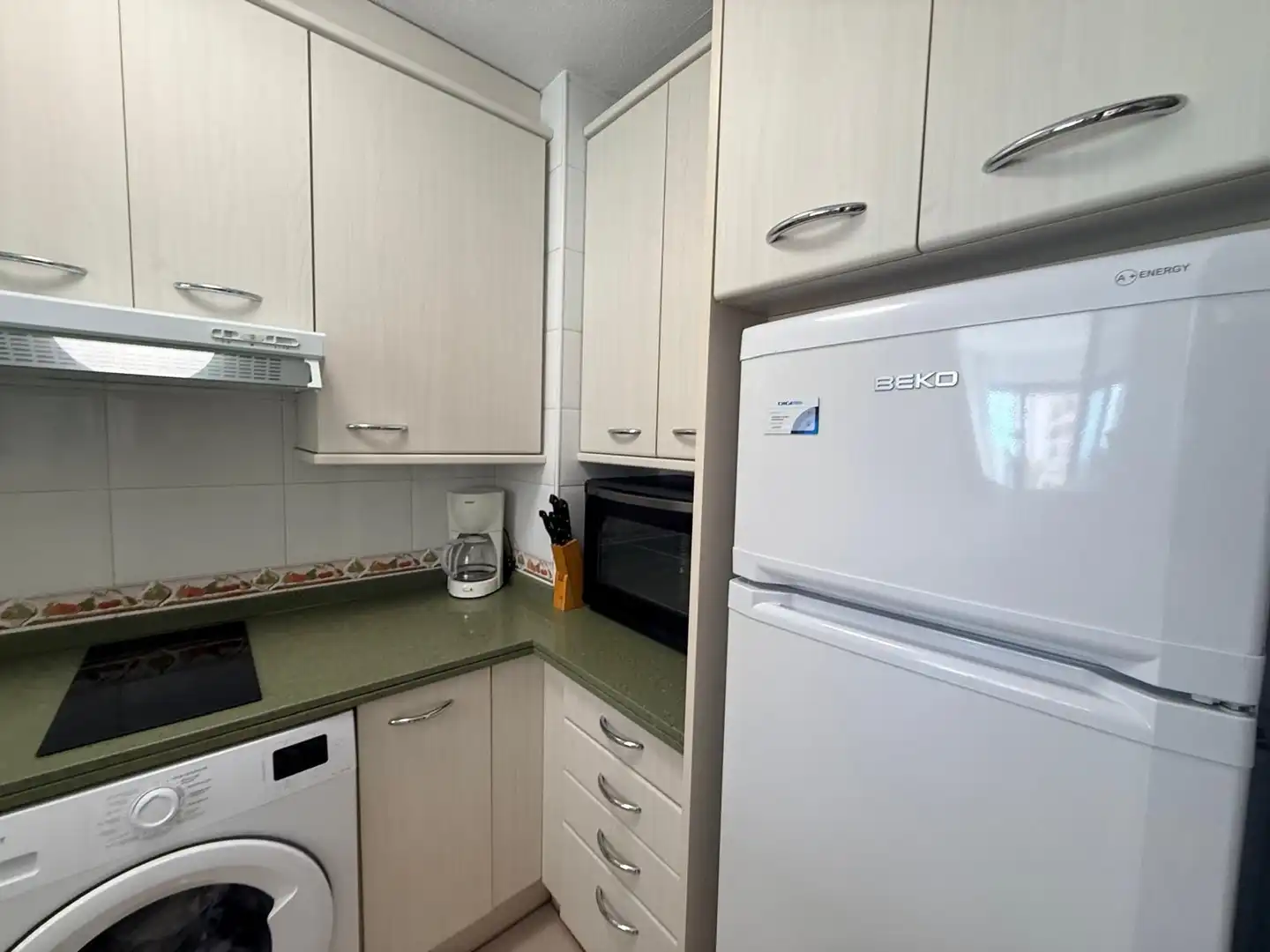 Apartamento con piscina en venta en Levante Alto, imagen 9