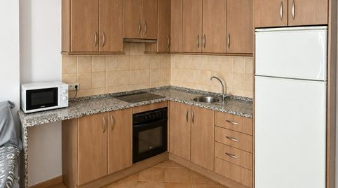 Foto 4 de Apartamento en venta en Fuente del Espanto, 8, San Pedro de Alcántara pueblo, Marbella