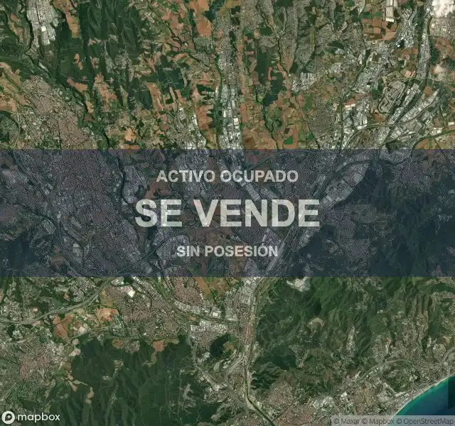 Flat for sale in La Llagosta