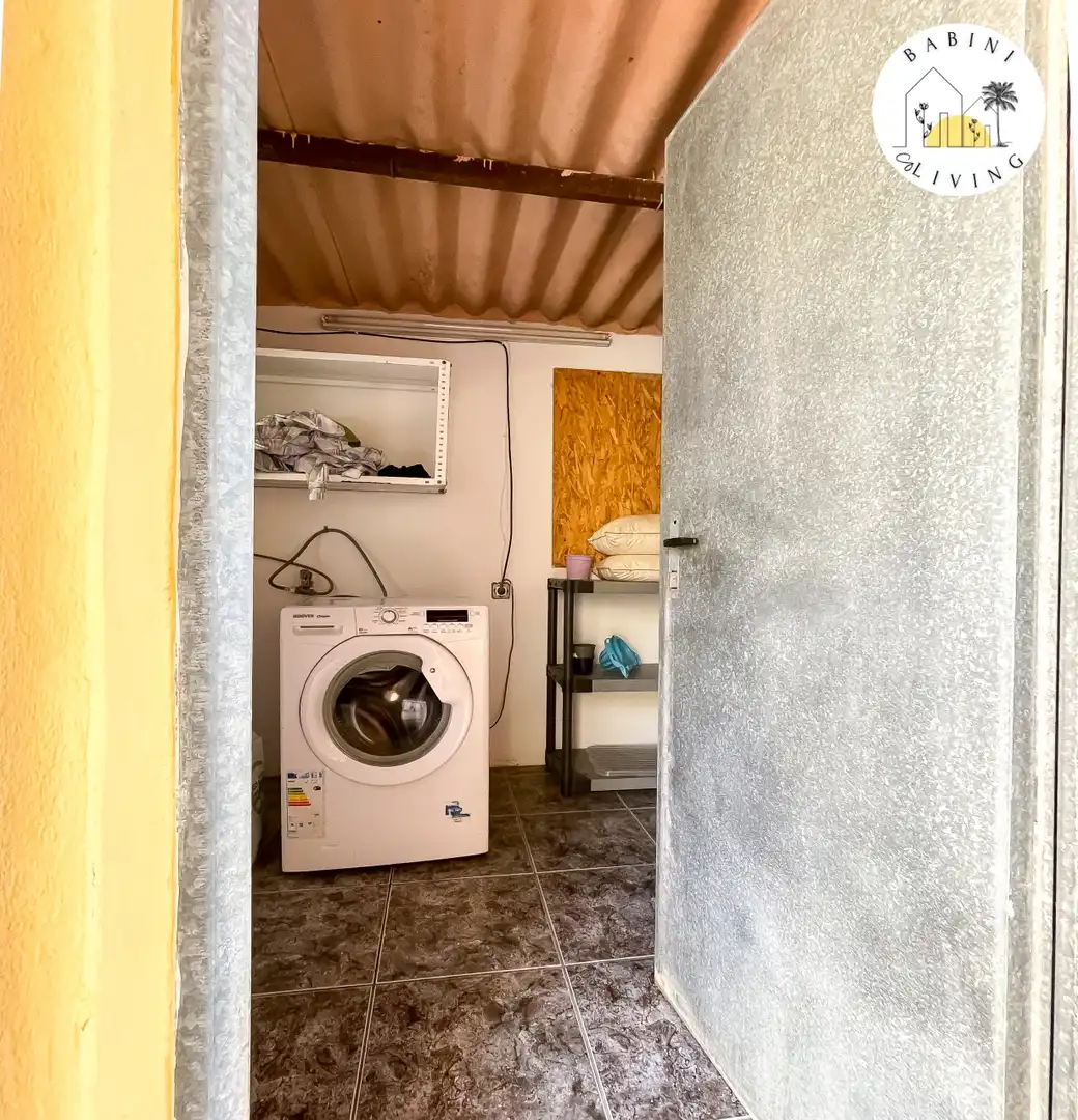 Habitació a Calle Menorca, Gran Tarajal