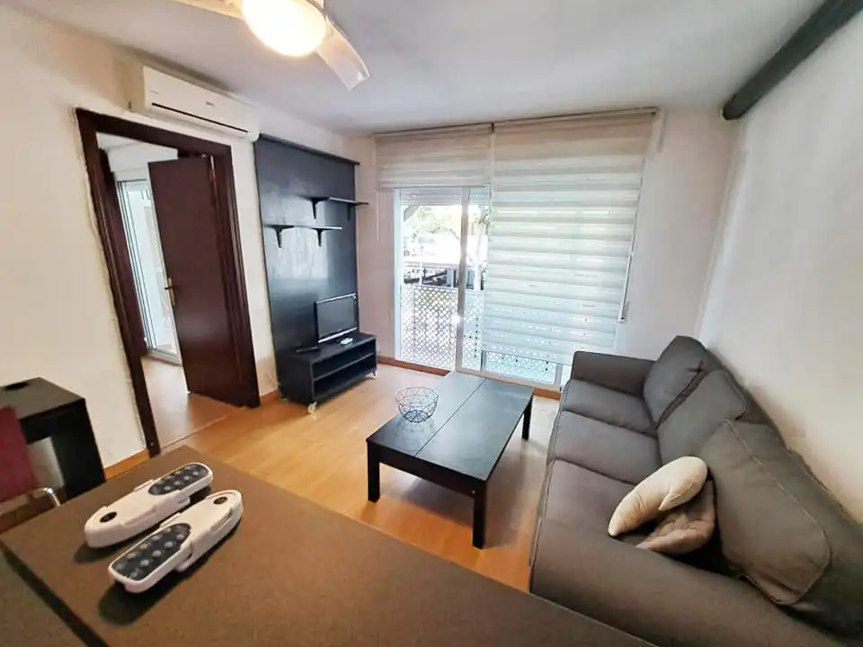 Apartament de lloguer a Calle de Ramón Gómez de la Serna, 21, Playa de la Fontanilla