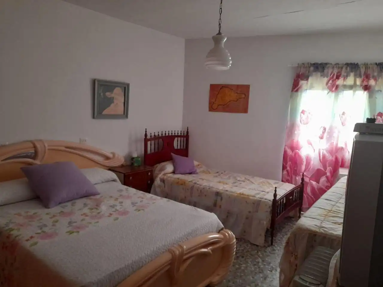 Country house with garden for sale in PARAJE PAGO DE OSCAYAR, imagen 9