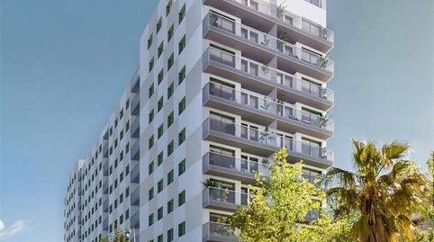 Photo 5 from new construction home in Flat for sale in Avinguda del Parlament, 2, Can Roca, Barcelona