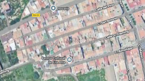 Photo 2 of Single-family semi-detached for sale in San Antonio, La Catedral, Murcia