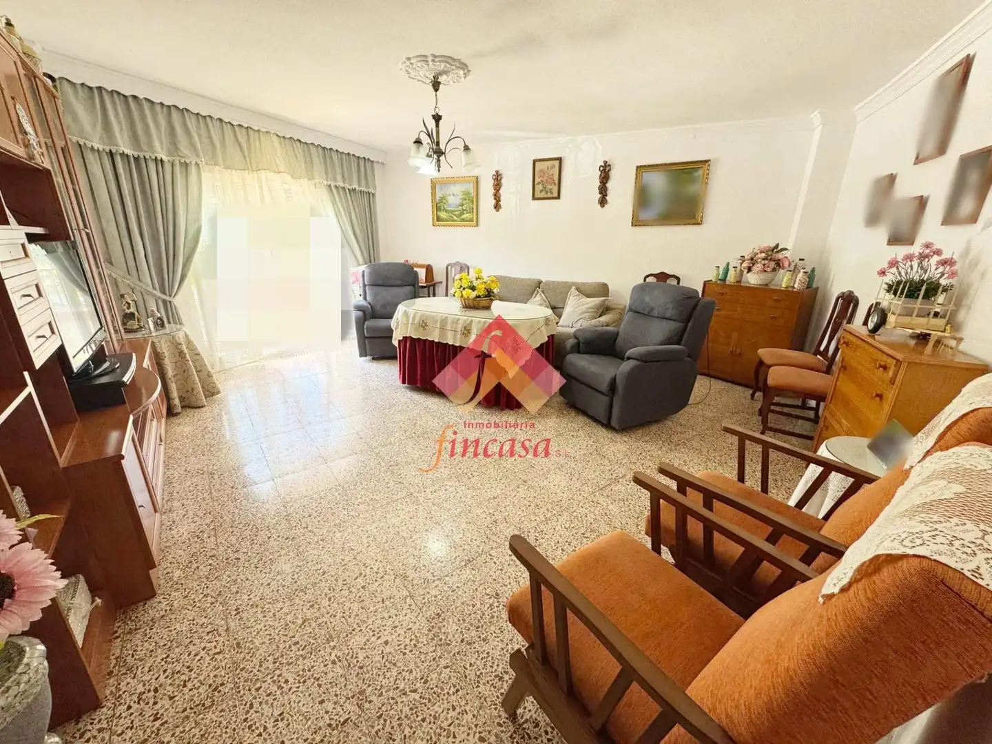 Piso en venta en San Rafael