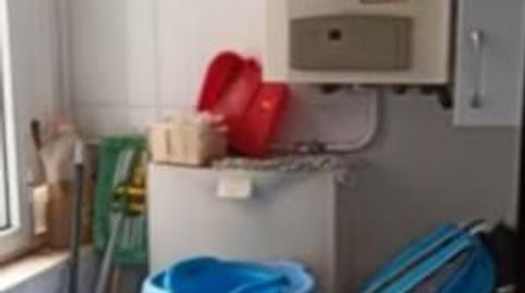 Foto 4 de Piso en venta en Centro, Albacete Capital
