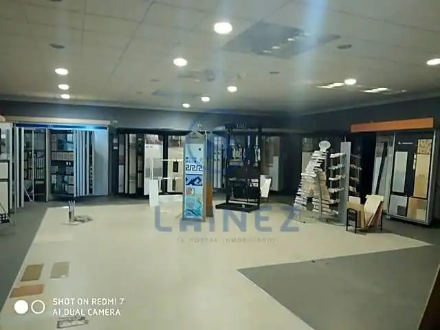 Nau industrial en venda a Hinojosa del Duque, imagen 7