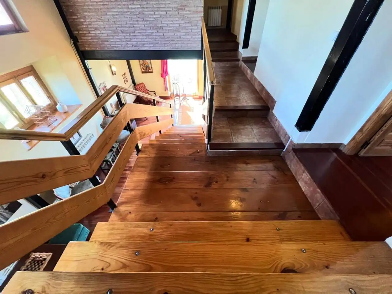 Casa o chalet en venta en Frandovínez