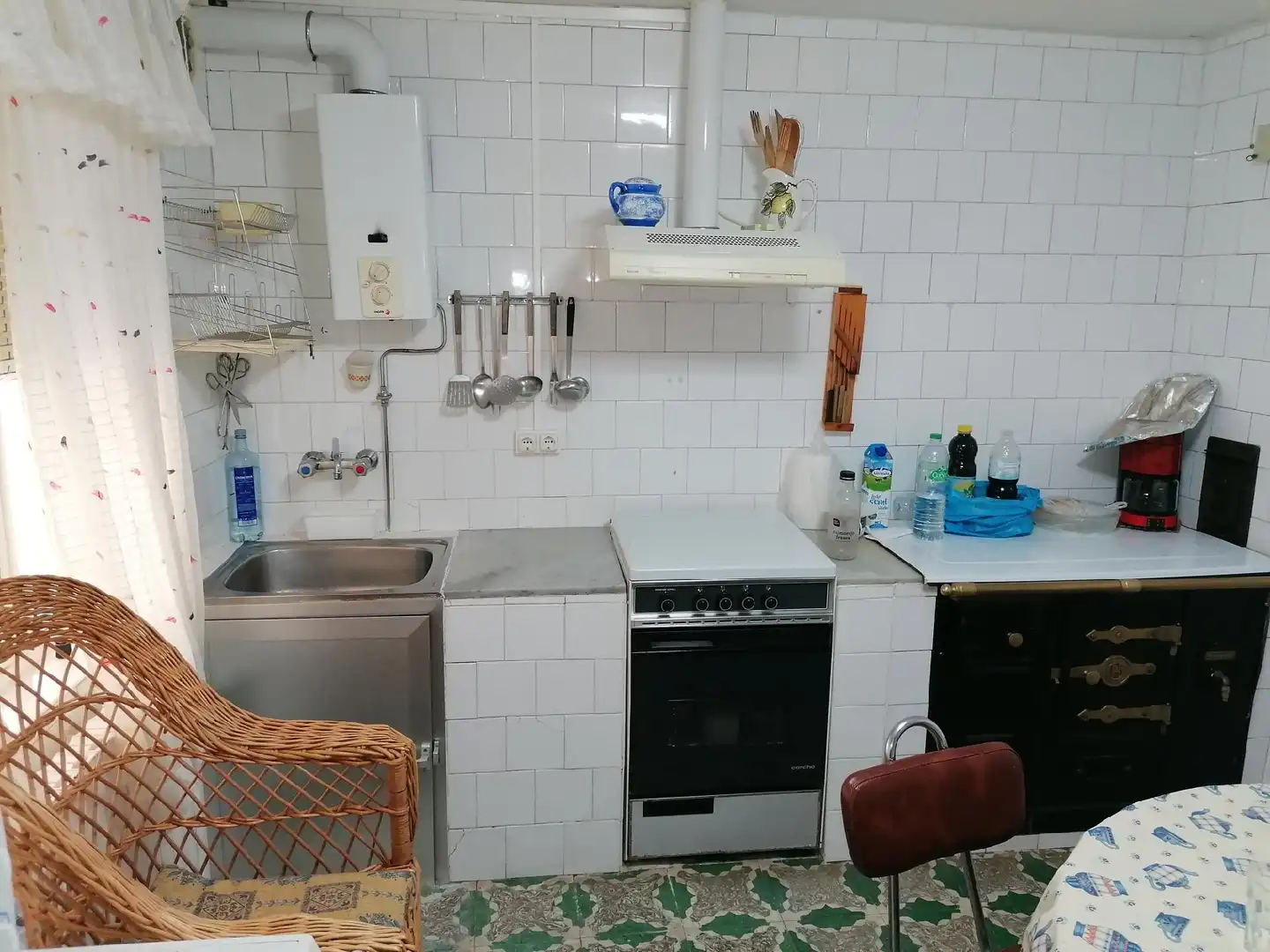 Casa o chalet en venta en Val de San Lorenzo
