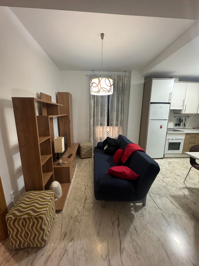 Apartament de lloguer a Calle San Blas, 1, Casco Antiguo