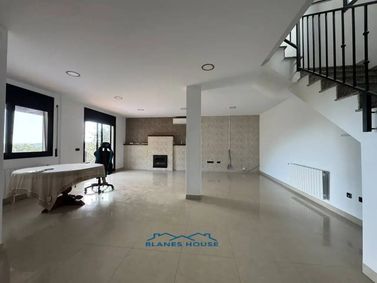 Casa amb piscina de lloguer a Calle Gavines 0, imagen 26
