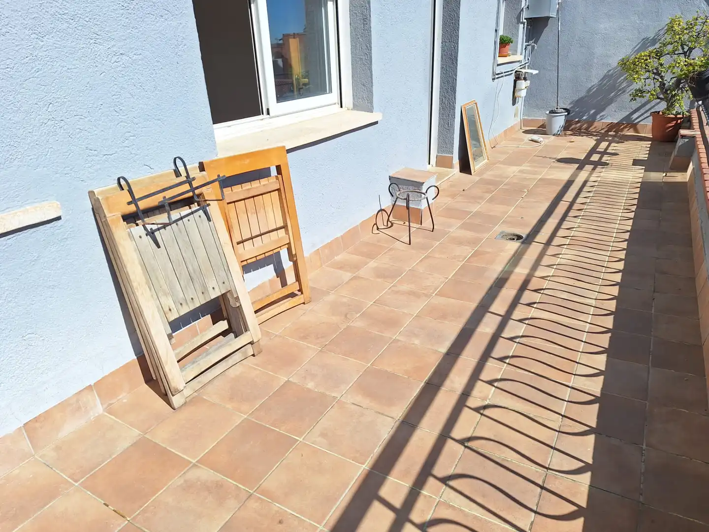 Terrassa de Àtic en venda en Barcelona amb Terrassa