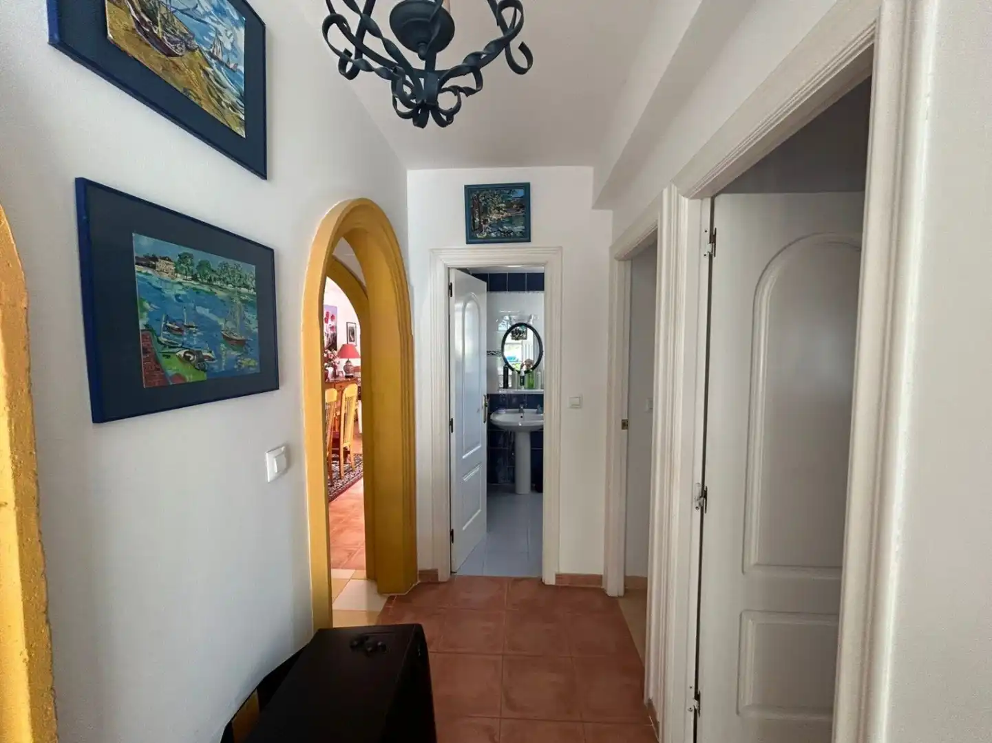 Landhaus zum Verkauf in El Ràfol d'Almúnia, imagen 4
