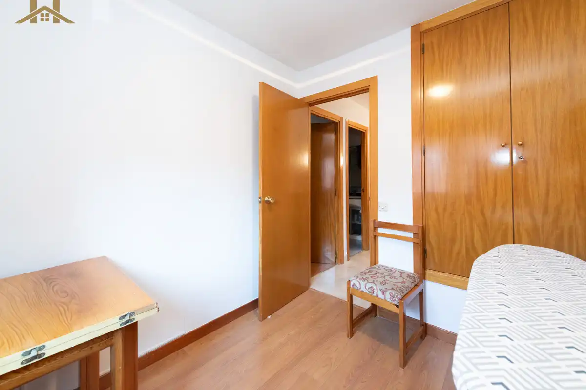 Habitación de Casa o chalet en venta en Madrid con Aire acondicionado, Calefacción y Horno