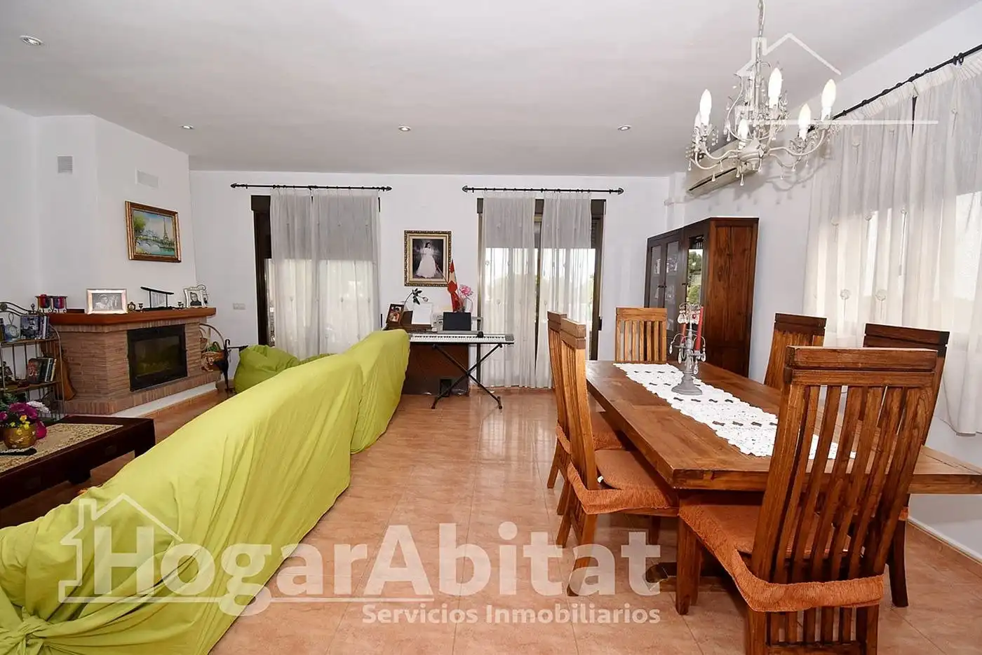 Villa avec piscine à vendre à Borriol, imagen 7