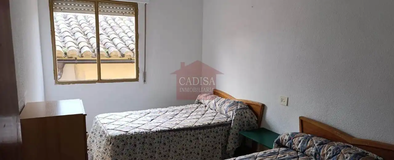 Habitación de Casa o chalet en venta en Tamames con Amueblado y Balcón