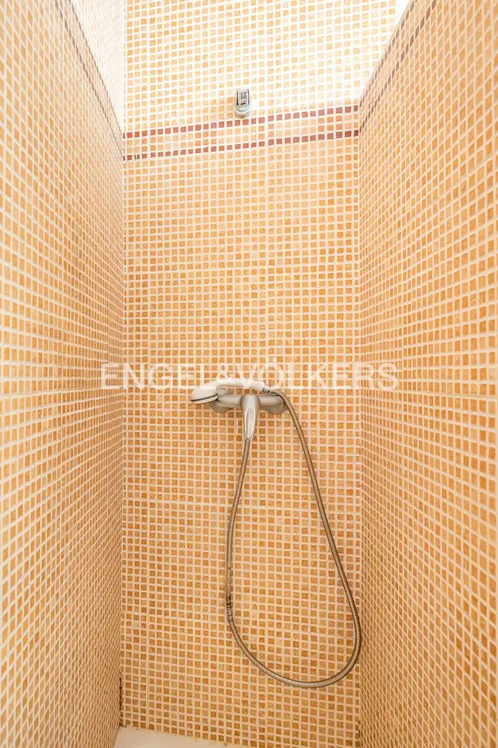 Bathroom of Flat for sale in Sevilla  with Heating, Swimming Pool and Balcony