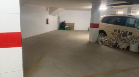 Photo 2 of Garage for sale in Dolores de Pacheco - Santa Rosalía, Murcia