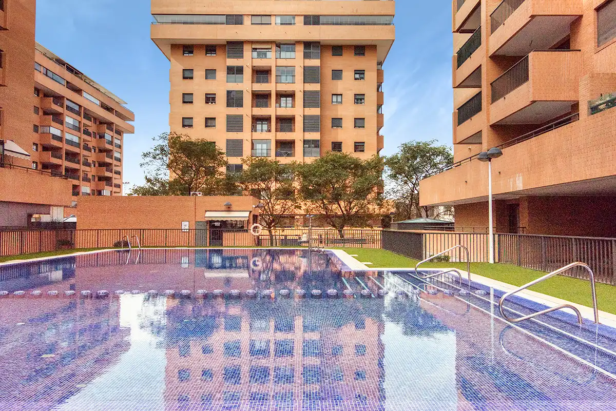 Wohnung mit Pool zum Verkauf in Paseo Serra d'Espadá 8, imagen 16