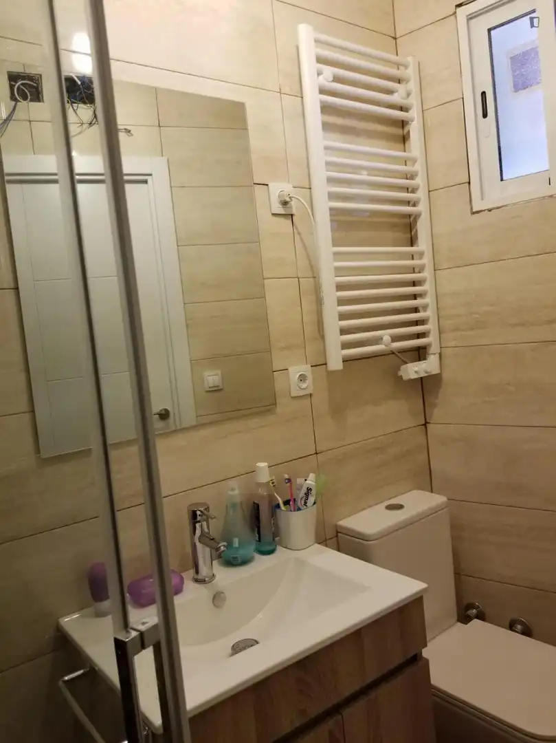 Habitación en Los Pájaros