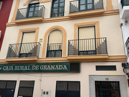 Exterior view of Apartment for sale in Fuengirola  with Air Conditioner and Balcony