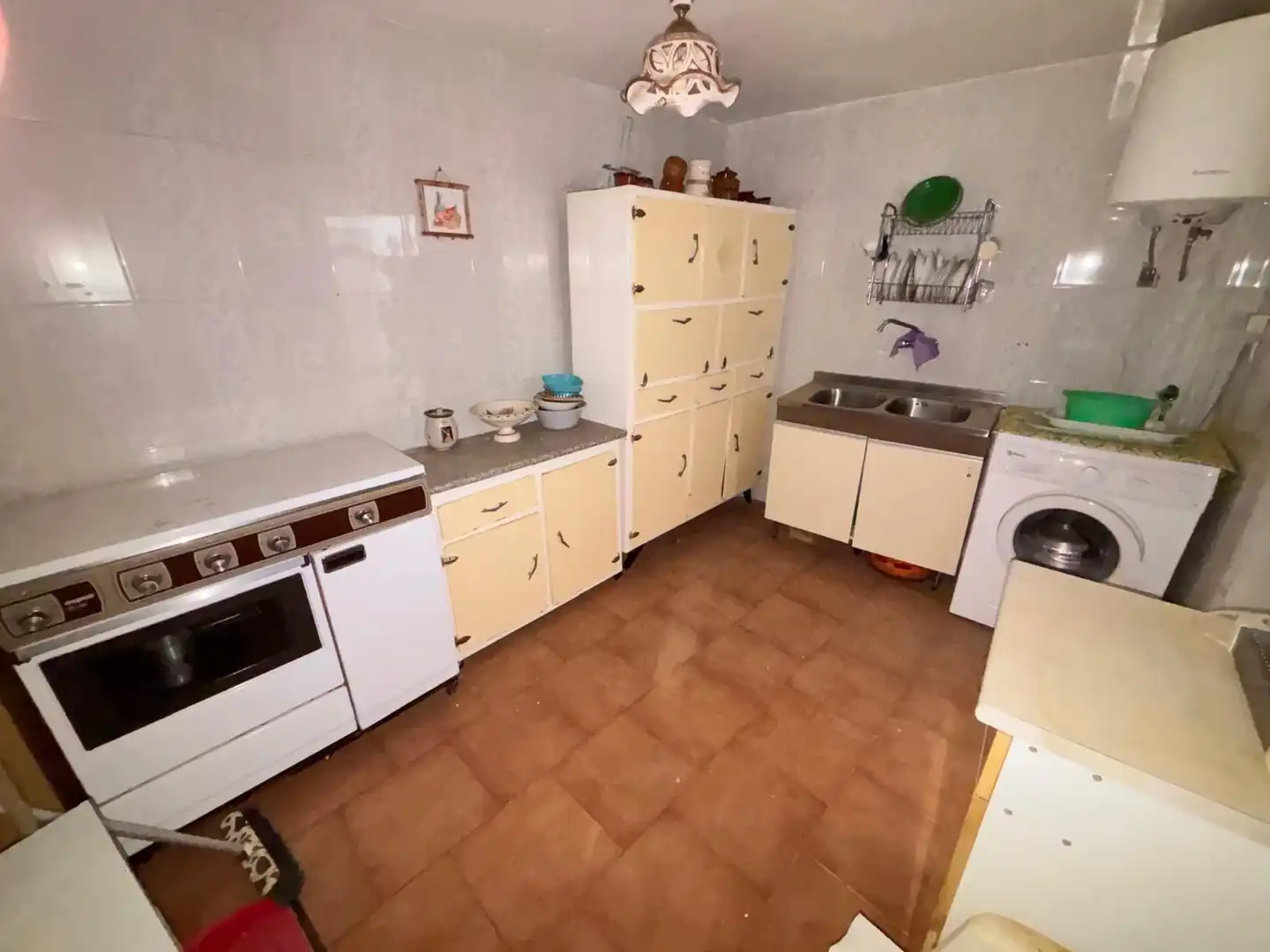 House with terrace for sale in Piedrabuena, imagen 25