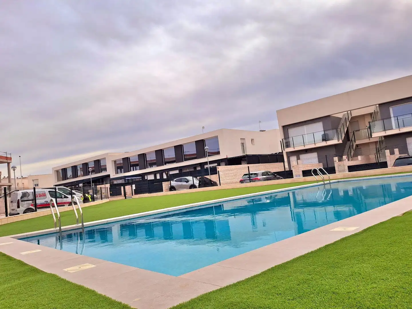 Casa pareada con terraza en venta en Gran Alacant, imagen 34