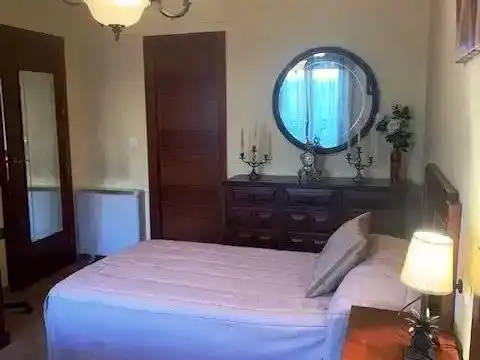 Dormitori de Pis en venda en Baeza amb Aire condicionat i Balcó