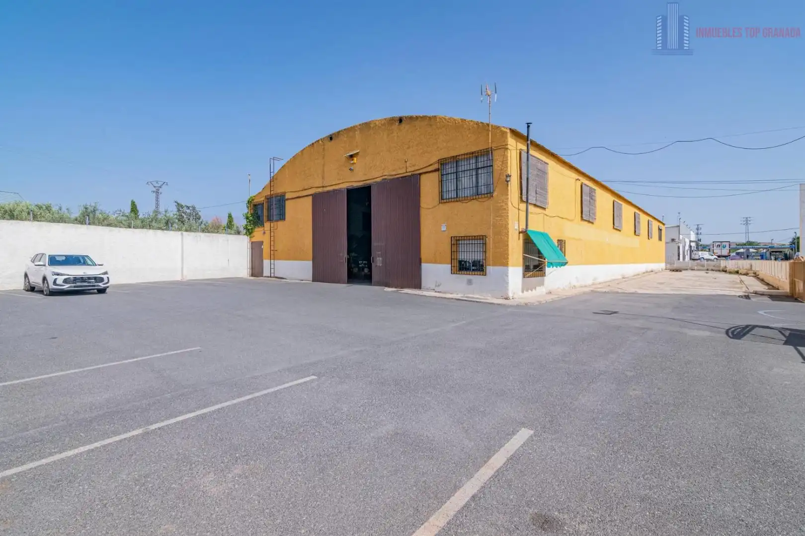 Local comercial en venda a Bailen-Motril, imagen 36