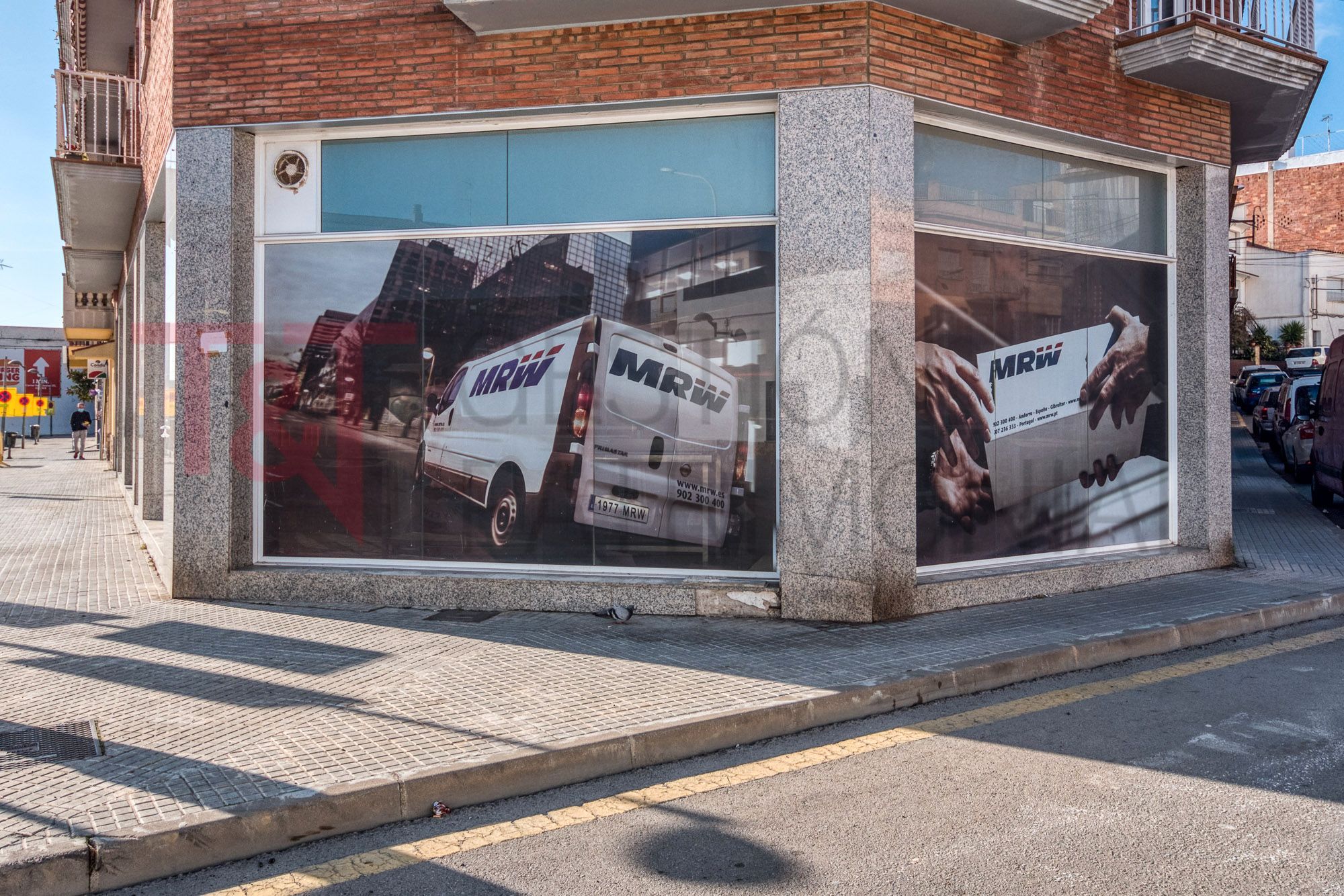 Premises for sale in Carrer Garbí, 30, Les Creus