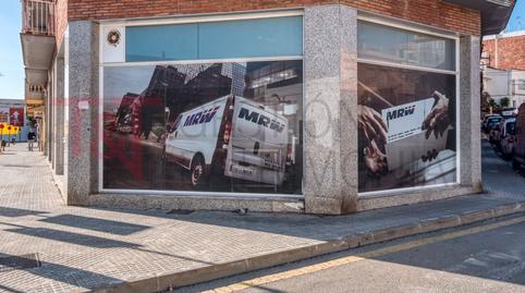 Photo 3 of Premises for sale in Carrer Garbí, 30, Les Creus, Barcelona