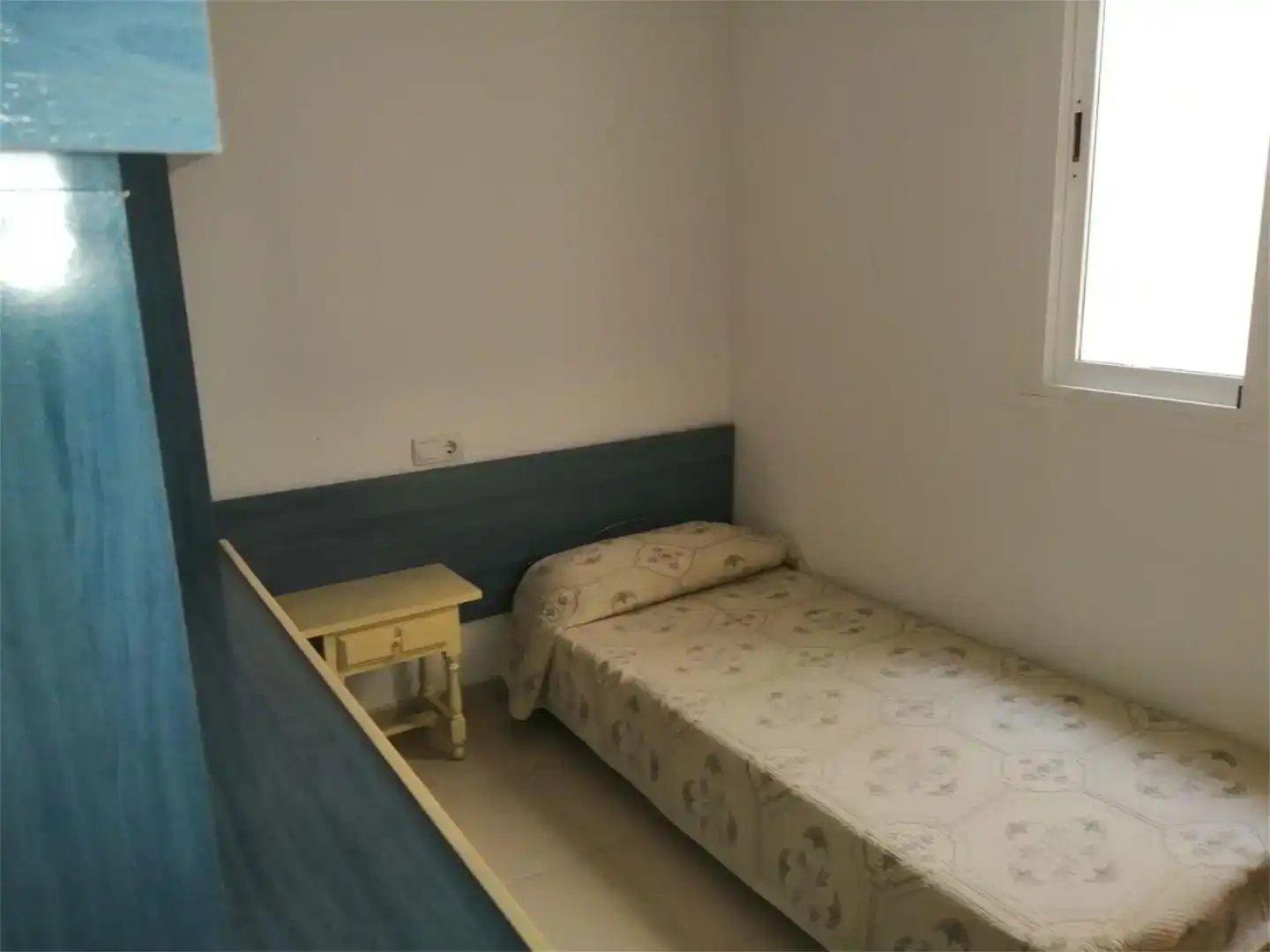 Habitación de Piso en venta en Roquetas de Mar con Amueblado