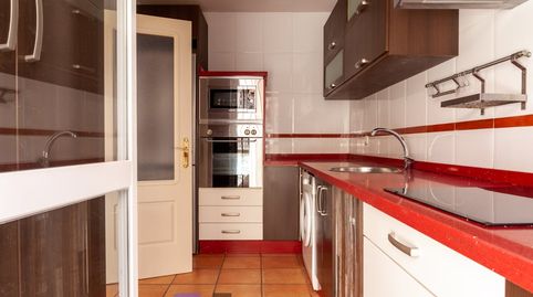 Foto 3 von Einfamilien-Reihenhaus zur Miete in C. Juan Gall, Corrales, Aljaraque