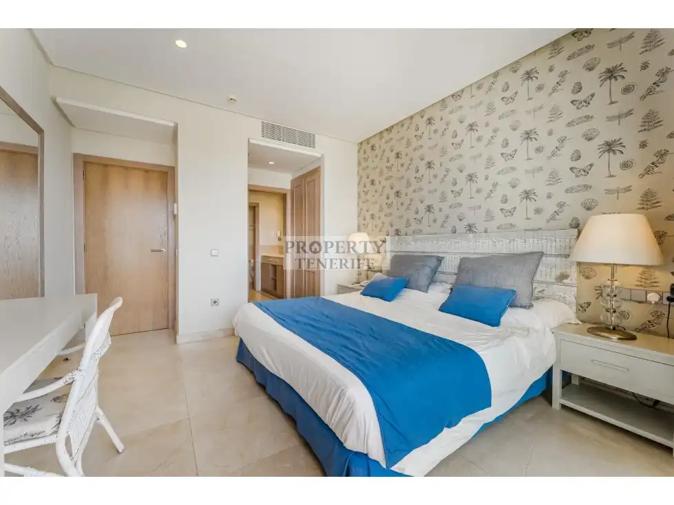 Apartament en venda a Abama, imagen 16