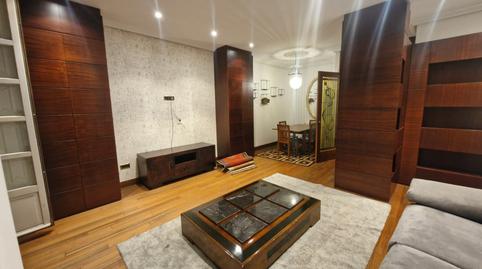 Foto 3 de Apartament de lloguer a Casco Viejo, Ourense Capital