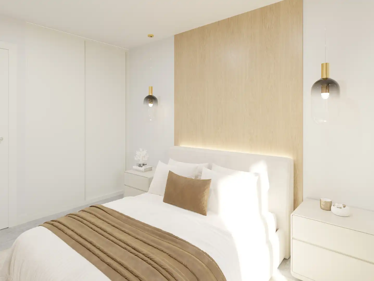 Wohnung zum Verkauf in Calle Modesto Lafuente, 21, Plaza Castelar - Mercado Central
