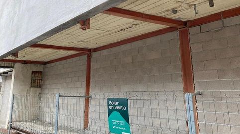 Edificio en obra parada para inversión, imagen 3