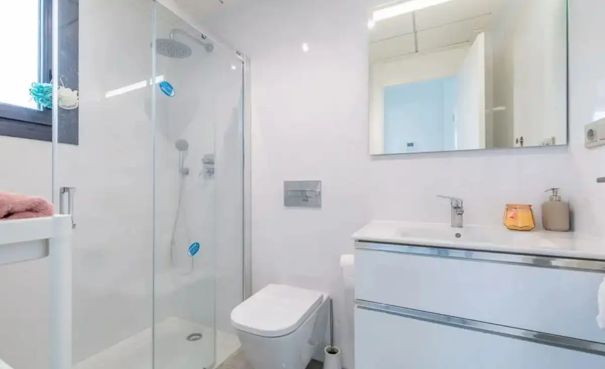Casa amb jardí en venda a Los Balcones - Los Altos, imagen 14