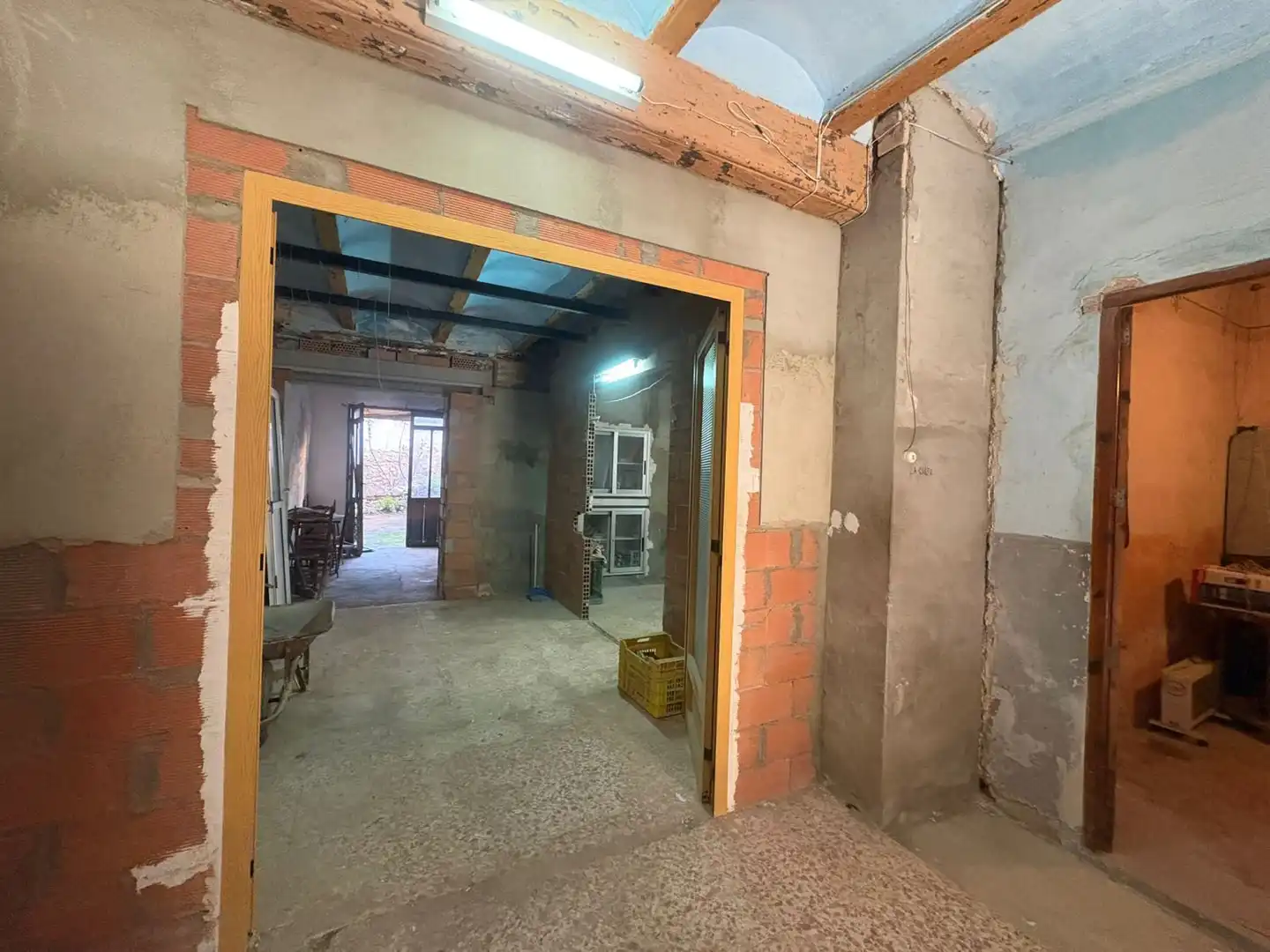 Haus zum Verkauf in Corbera, imagen 2