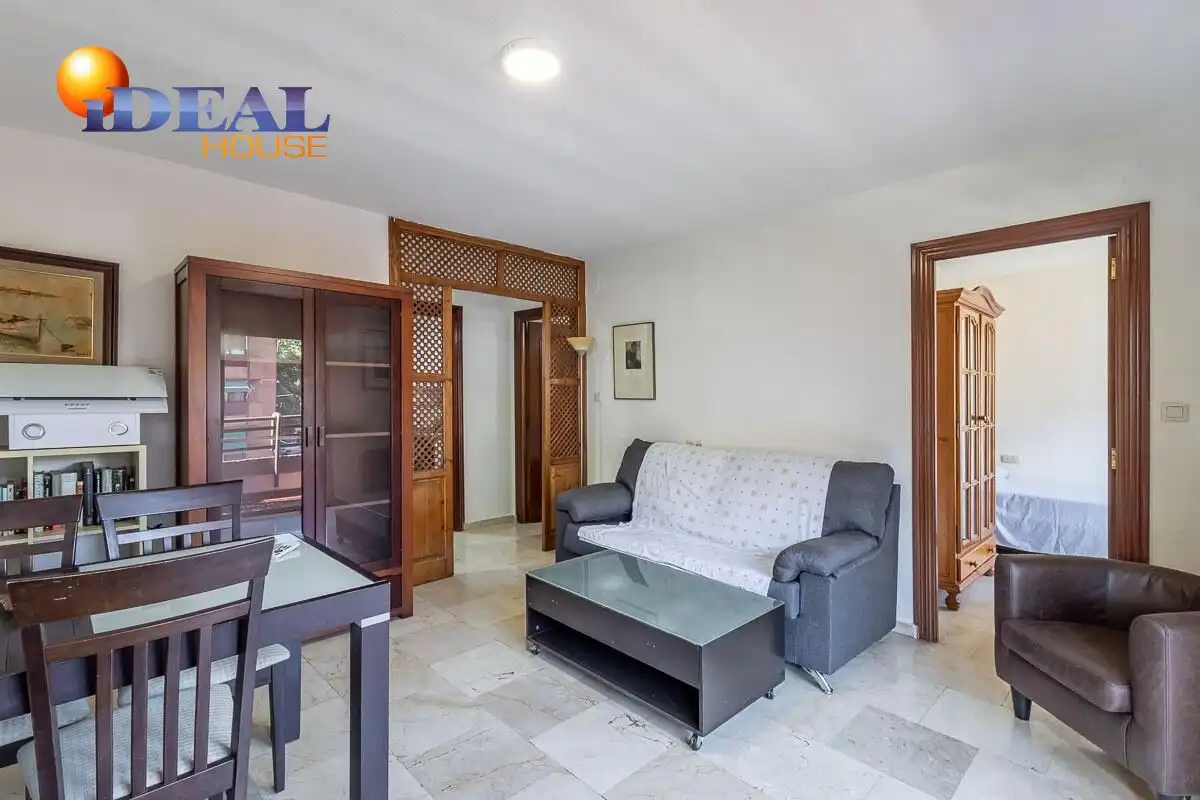 Flat with lift for sale in Beiro, imagen 6
