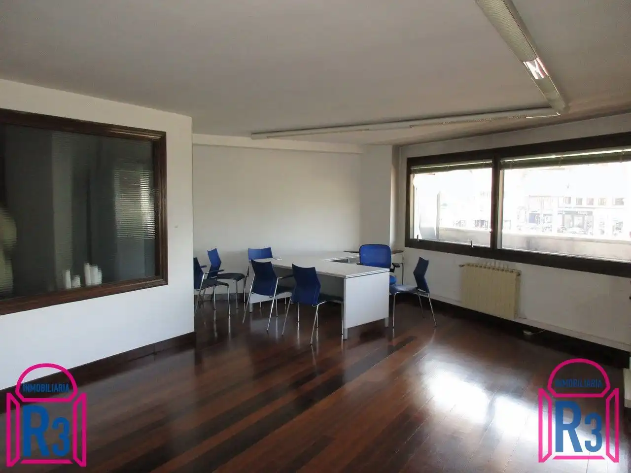 Büro zur Miete in Condesa de Sagasta, imagen 2
