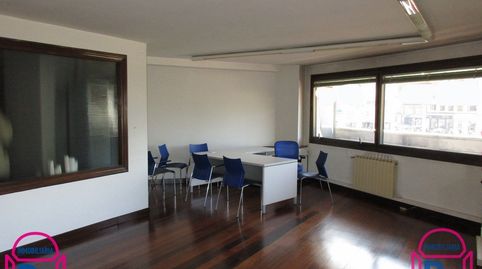 Foto 2 de Oficina de alquiler en Condesa de Sagasta, Centro Ciudad, León Capital