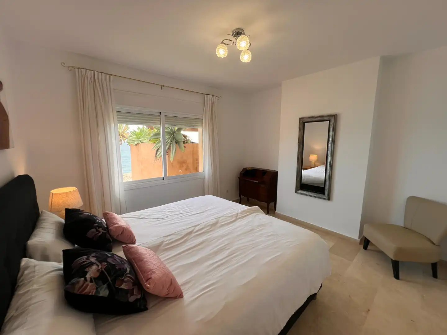 Penthouse mit Terrasse zum Verkauf in El Peñoncillo, imagen 27
