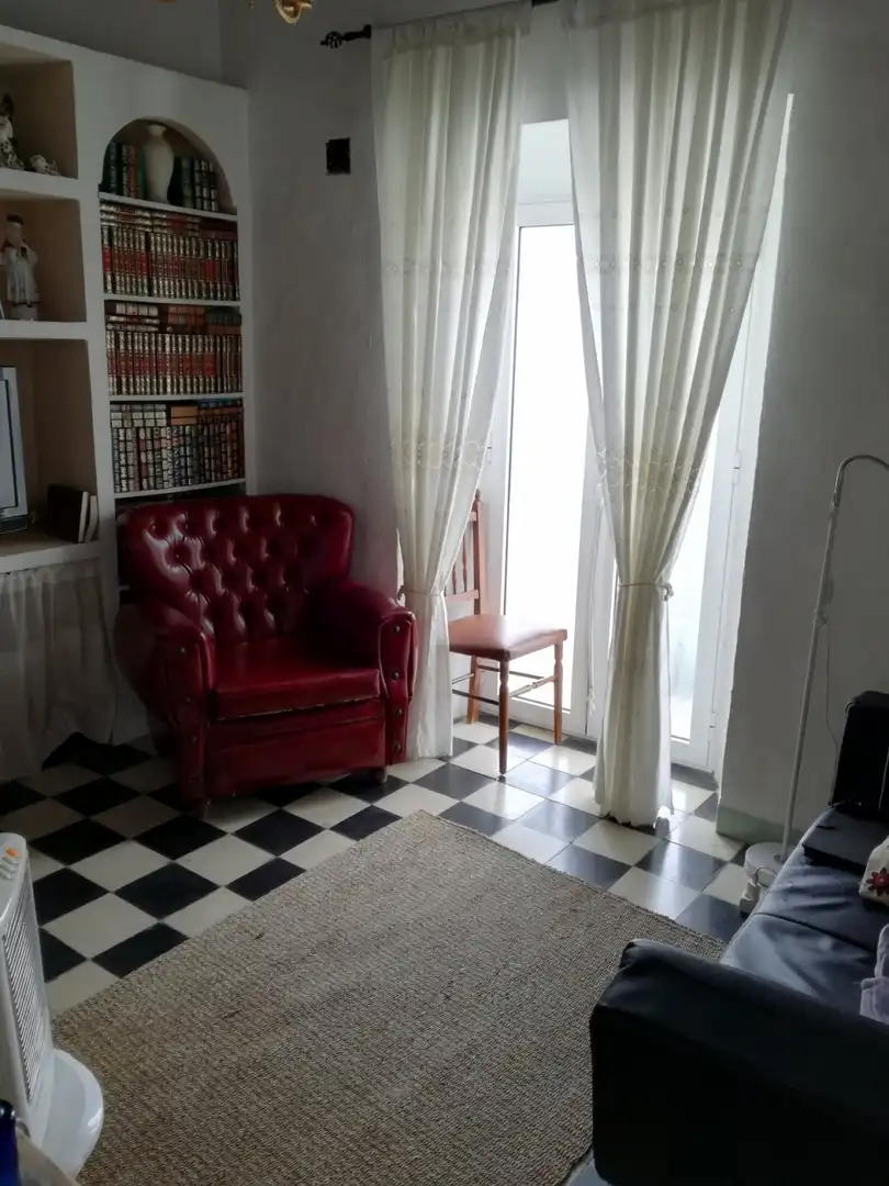 Casa rústica amb terrassa en venda a Vejer, imagen 61