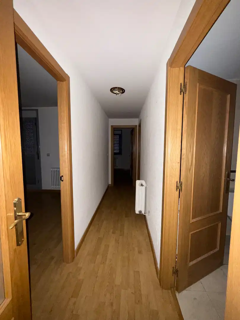 Piso en venta en Benavente