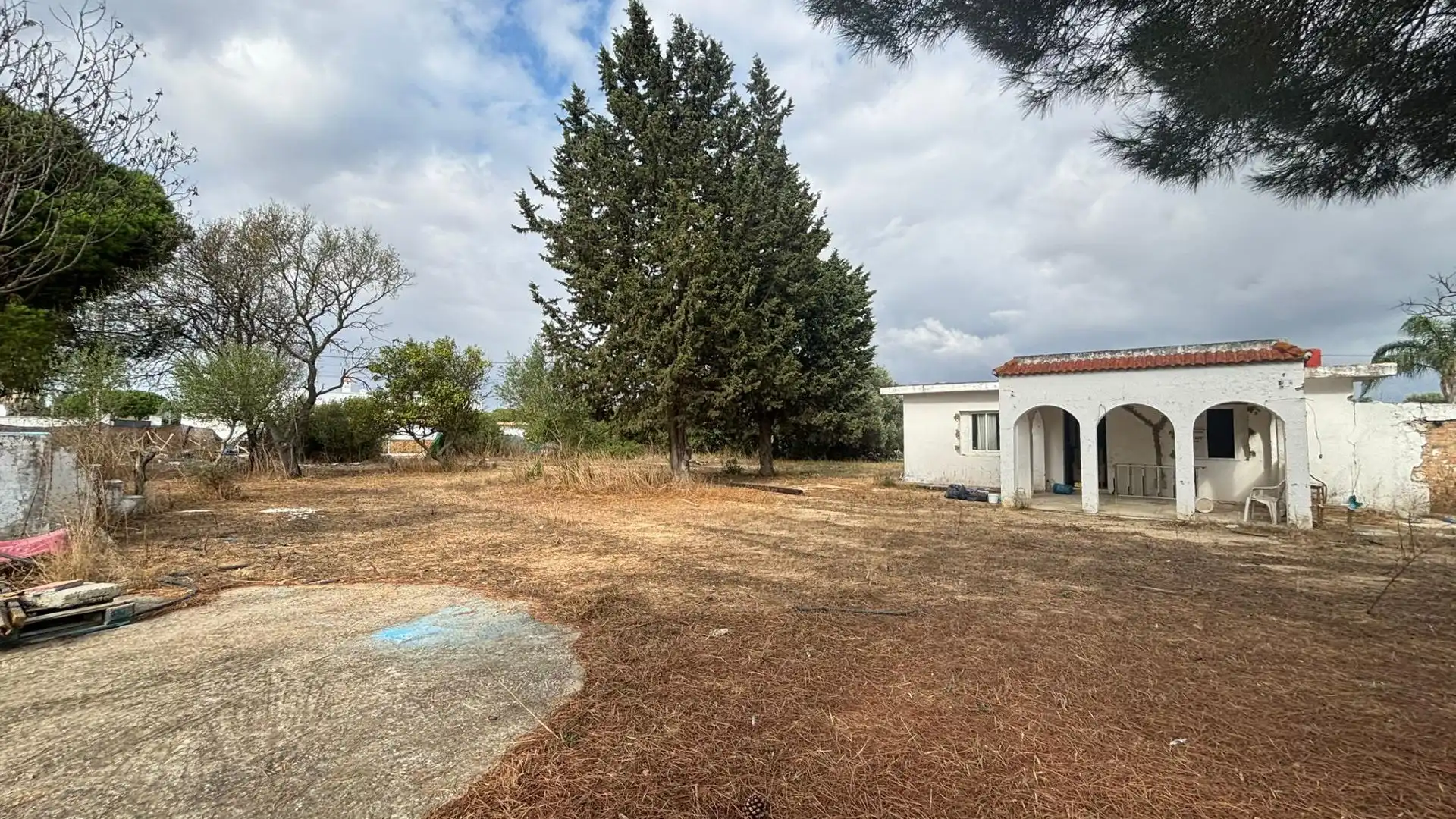 Casa o xalet en venda en Chiclana de la Frontera
