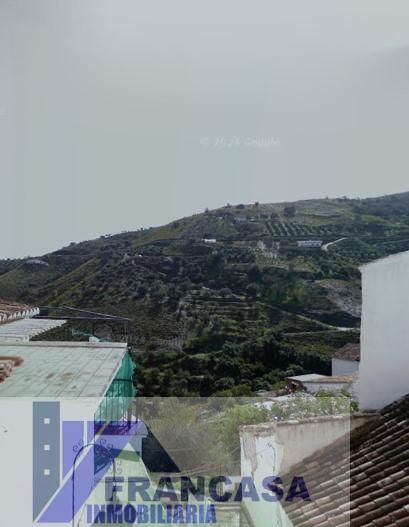 House or chalet for sale in Cútar